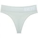 thumbnail image 3 of Ropa interior sexy para mujer europea y americana, sin costuras, deportiva, con letras, cintura ancha, cintura media, sin costuras, tanga, 3 of 6