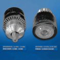 thumbnail image 2 of S&R Drill Chuck 1.5-13mm 1/2-20 UNF with sds plus adapter and chuck key, 2 of 5