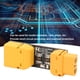 thumbnail image 4 of Tapón de humo PCB ABS sensible del enchufe de protección contra sobrecargas para seguridad, 4 of 8