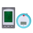 thumbnail image 4 of Pool , -40 To +60 degrees Celsius  Water Temperature Remote Digital Pool  Easy To Read Numbers Accuracy Sensor  for Aquariums for Hot Tubs, 4 of 7