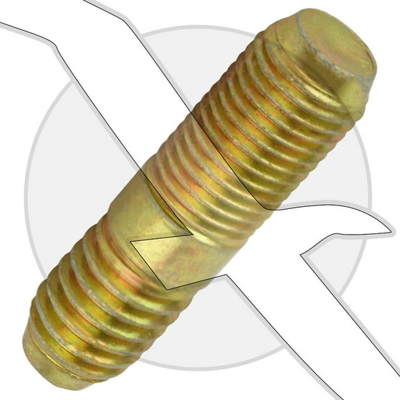 Mercury Marine Mercruiser Stud 16-54177 54177