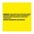 thumbnail image 2 of Sour Patch Kids Cherry Soft & Chewy Candy, 7.29 oz, 2 of 5