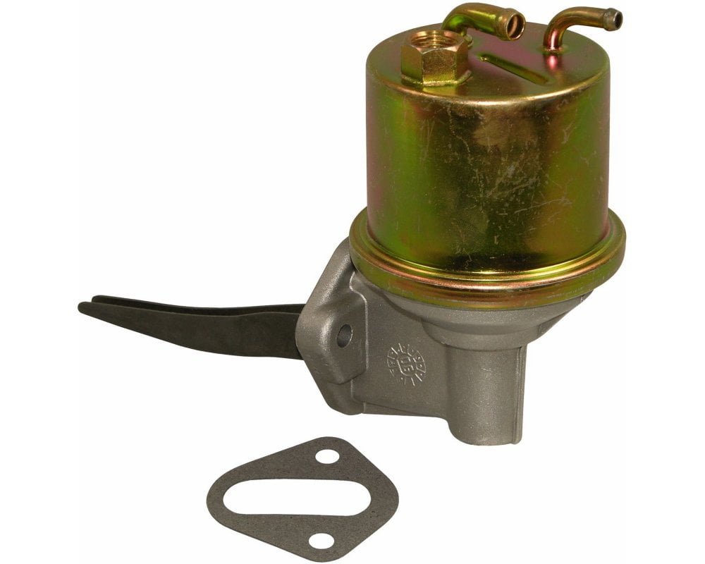 Airtex 40664 Fuel Pump, Without Fuel Sending Unit Mechanical