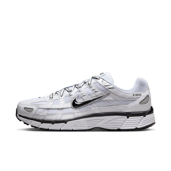 Men's Nike P-6000 (CD6404-107) - 7
