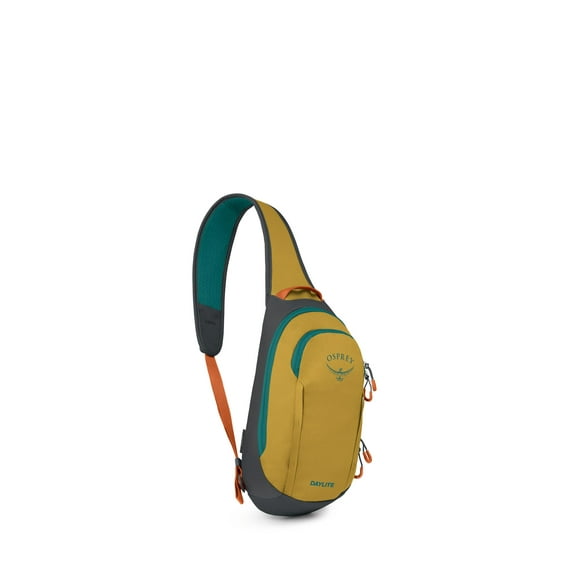 Bandolera Osprey Daylite Tumbleweed Yellow/Tunnel