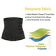 thumbnail image 5 of Entrenador de cintura Vogacara Ajustable Multicolor, 5 of 6
