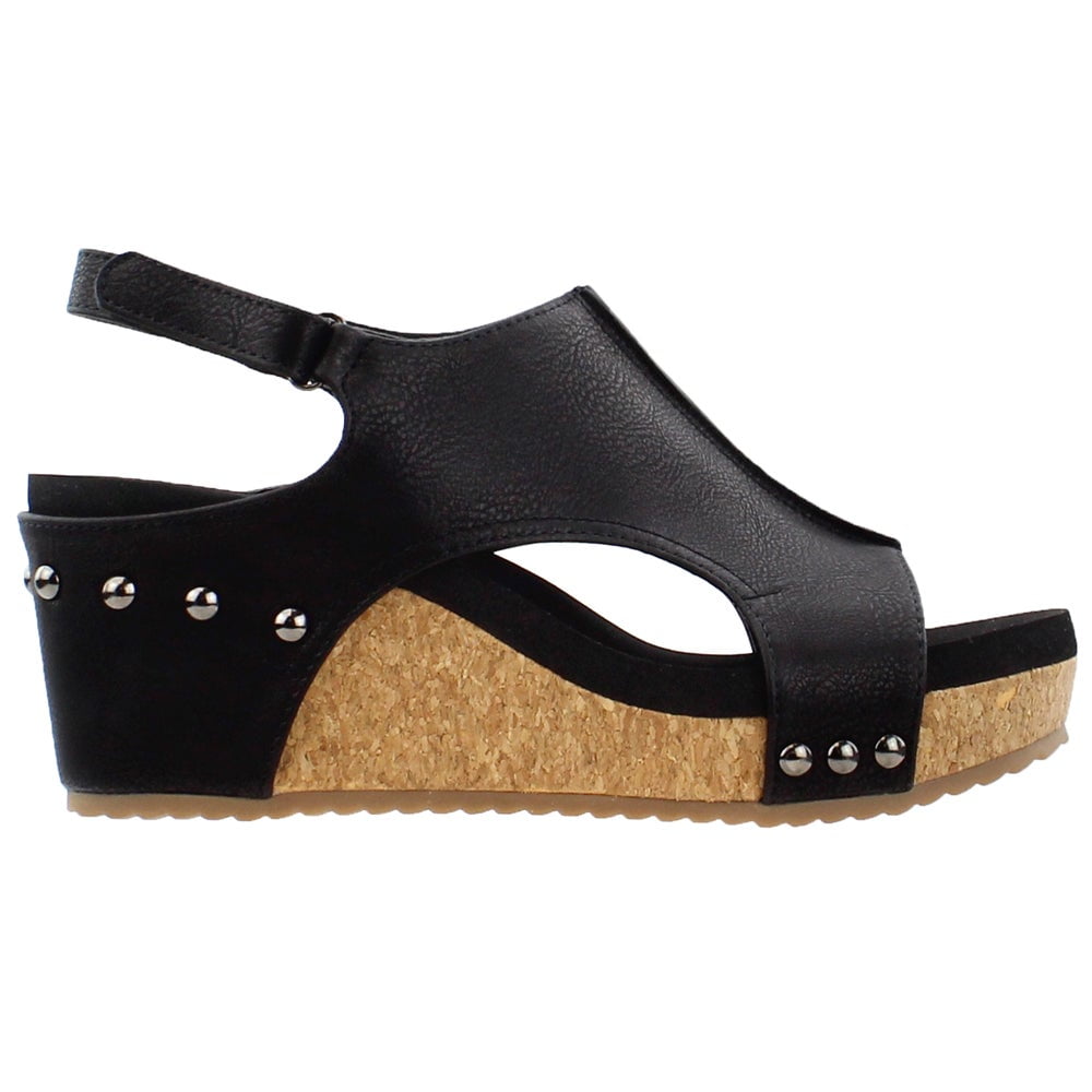 corkys sandals on sale