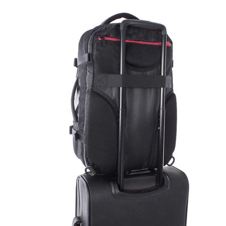 bugatti convertible backpack