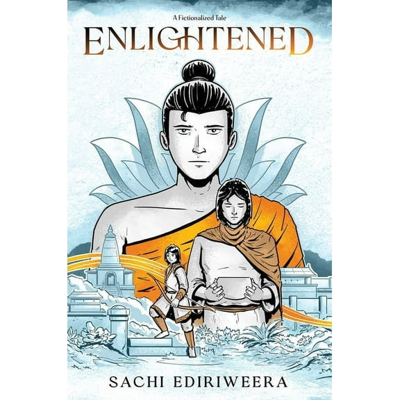 Enlightened, (Paperback)