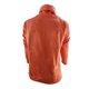thumbnail image 3 of Sudadera Under Armour Tech Terry Funnel Neck Mujer Deportiva Gym Naranja 1347422 642, 3 of 4
