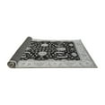 thumbnail image 2 of Ahgly Company Indoor Rectangle Oriental Gray Industrial Area Rugs, 5' x 7', 2 of 4