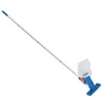 thumbnail image 1 of Portable Pool Vacuum Jet Cleaner Set with 4 Section Poles For Underwater Cleaning Hot Tub Pond Fountain, 1 of 7