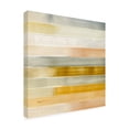 thumbnail image 2 of Annie Warren 'Dreaming Borders I' Canvas Art, 2 of 3