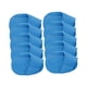 thumbnail image 2 of 10 fundas para cabezas de palos de golf, resistentes al desgaste, para tacos de golf. L azul, 2 of 9