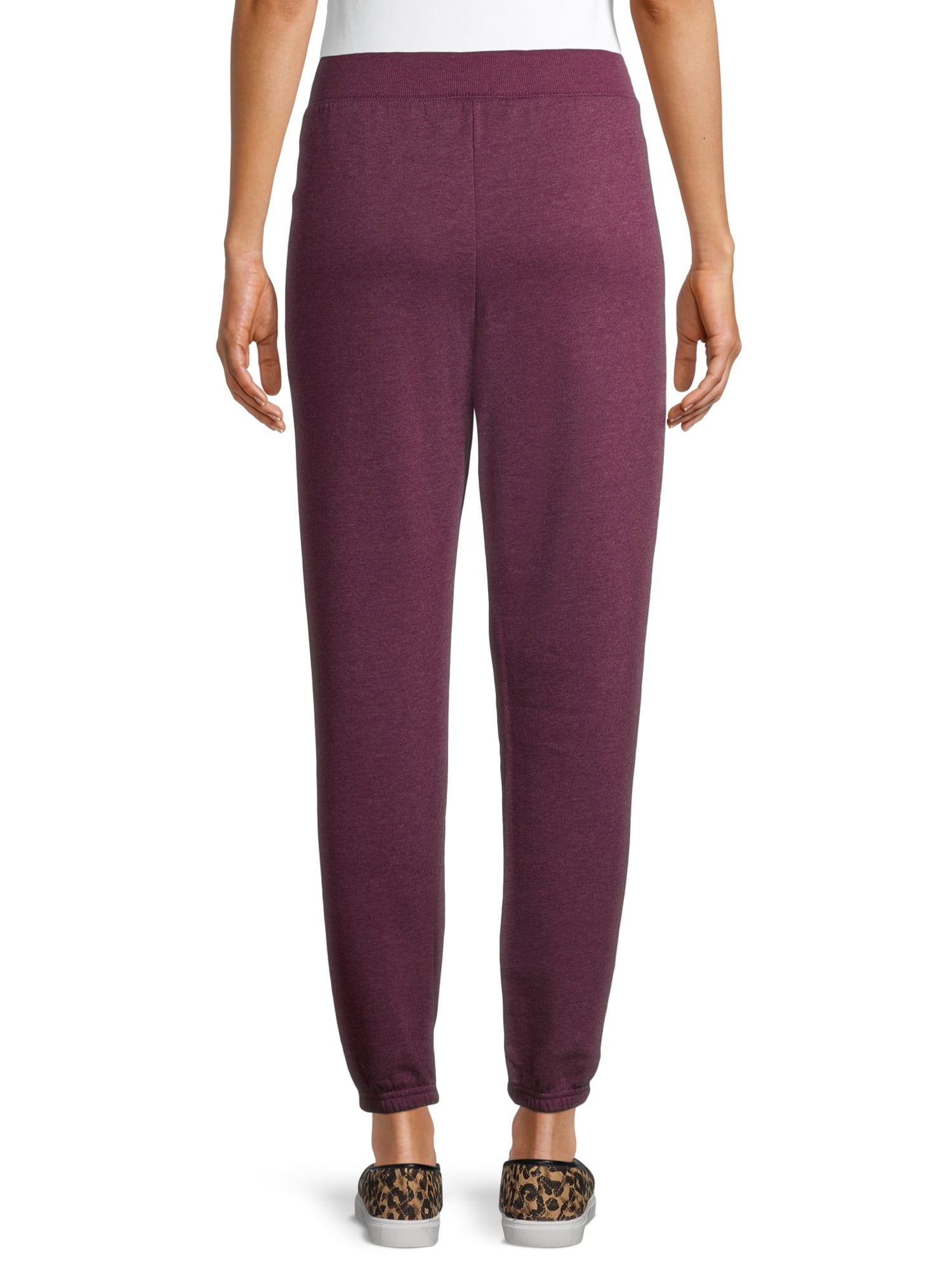 Walmart time and tru women's sweatpants sale