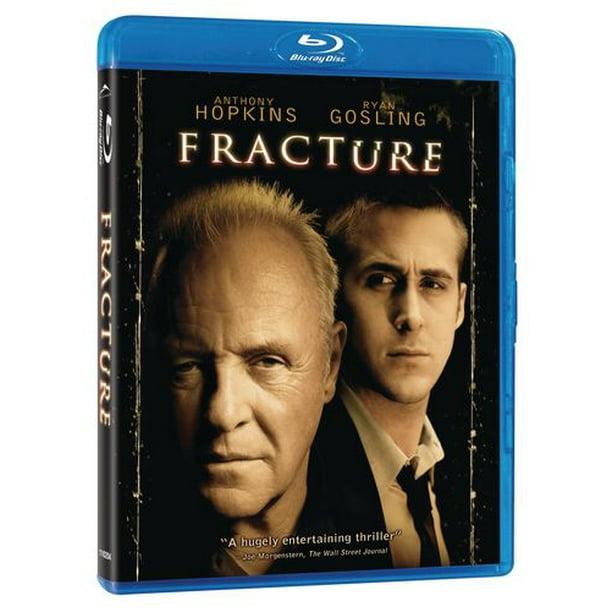 Fracture (Blu-ray)