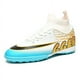 thumbnail image 3 of Zapatos de fútbol con pinchos largos para hombre, botas de fútbol para interiores, zapatillas TF/FG de alta calidad, zapatos deportivos para exteriores, partido, superventas, nuevo, 3 of 5