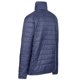 thumbnail image 2 of Trespass - Chaqueta Acolchada Norman para Hombre (Azul Marino), 2 of 2