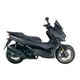 thumbnail image 1 of MOTOCICLETA SCOOTER Zontes M 350 Negro Mate 2025, 1 of 1