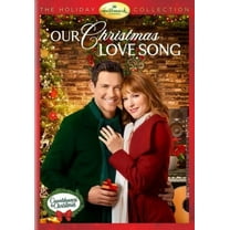 Our Christmas Love Song (DVD), Hallmark, Drama