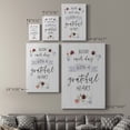 thumbnail image 4 of Grateful Heart Premium Gallery Wrapped Canvas - Ready to Hang, 4 of 9