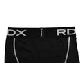 thumbnail image 3 of RDX Men's Compression Base Layer Pants Running Gym Exercise Jogging Sport, 3 of 10