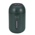 thumbnail image 1 of Mini humidificador de aire portátil de 500ml, difusor de aceites esenciales con Aroma, fabricante de niebla USB, humidificador de aromaterapia, 1 of 5