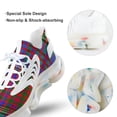 thumbnail image 7 of Anderson Clan Tartan Walking Shoes for Men Woman Lightweight Tennis Fashion Elastic Sports Shoes Cushion Basketball Shoes, 7 of 7