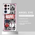 thumbnail image 4 of Funda de teléfono para Samsung Galaxy S24 S20FE Note 10 Plus S20 Plus S21 S22 Plus S23 Ultra S10, Marvel Spidermans Hello Kitty, 4 of 5