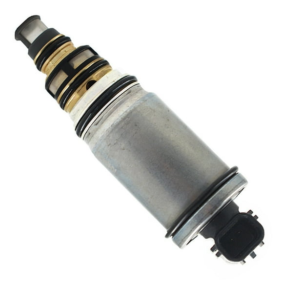 Fit for 11-14 Sonata 2.0L 2.4L A/C Compressor Control Solenoid Valve