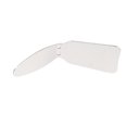 thumbnail image 1 of Miroir Réflecteur de Dents Oral Double Face Pliant, 1 of 8