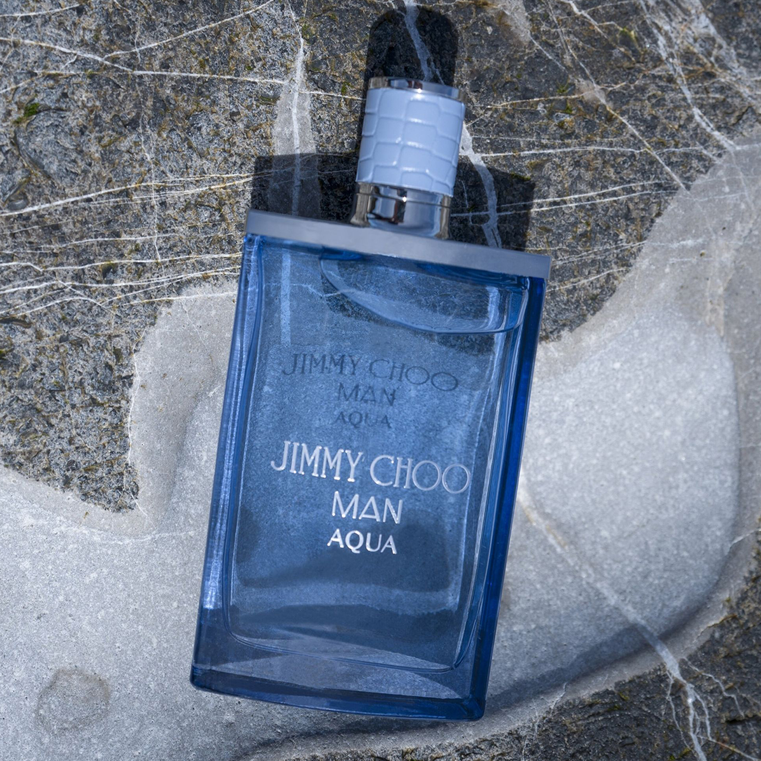 Jimmy Choo Men's Aqua Eau de Toilette, 3.3 oz photo 6