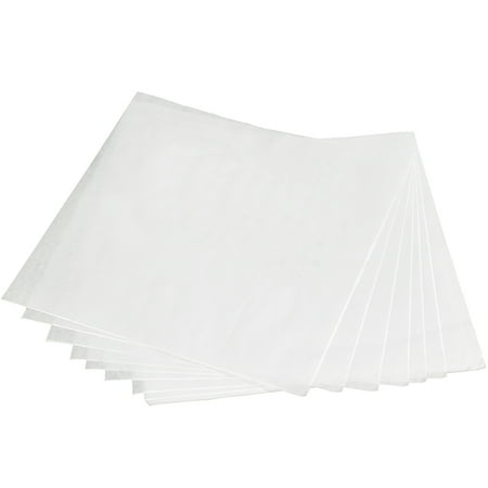 UPC: 0848109000268 | Box Partners Butcher Paper Sheets 18 x 24 White 1250/Case BPS182440W