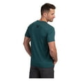 thumbnail image 3 of VORTEX Men's Hunting Grounds T-Shirt, Color: Dark Teal Heather, Size: XL (122-06-DAHXL), 3 of 4