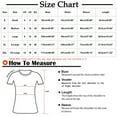 thumbnail image 3 of Edvintorg Maternity Nursing Top Women Fashion Flower Printed Round Neck Short Sleeve Breast Feeding Pregnant Nursing Shirt Blouse Summer Pregnancy Clothes for Women, 3 of 4