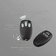 thumbnail image 5 of 2 Pack Replacement Handheld Chamberlain Liftmaster Motorlift Garage Door Transmitter 94335e | 84335e | Ml700 | Ml500 | Ml850 | Merlin + C945 | C840 Se, 5 of 5
