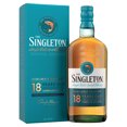 thumbnail image 6 of The Singleton of Glendullan 18 Year Old Single Malt Scotch Whisky, 750 mL, 40% ABV, 6 of 8