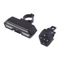 thumbnail image 2 of Luz trasera trasera recargable USB Accesorios de la lámpara trasera de se la la adaptaciónción a cualquier lámpara trasera de la Zulema Luz trasera de bicicleta, 2 of 8