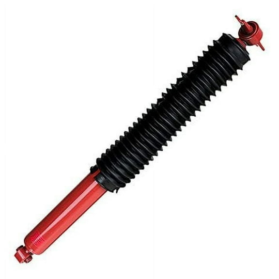Shock Absorber Fits select: 1997-2006 JEEP WRANGLER / TJ