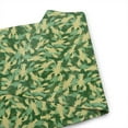 thumbnail image 4 of Wukai Crayfish Army Print Garden Flag 12.5x18 Inch Double Sided Sun-resistant Rain-resistant, Wrinkle-resistant Colorfast(Only Flag), 4 of 7