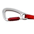 thumbnail image 3 of Fusion Climb 38-Inch Lanyard With Double Locking True Captive Eye Steel Hook, 3 of 5
