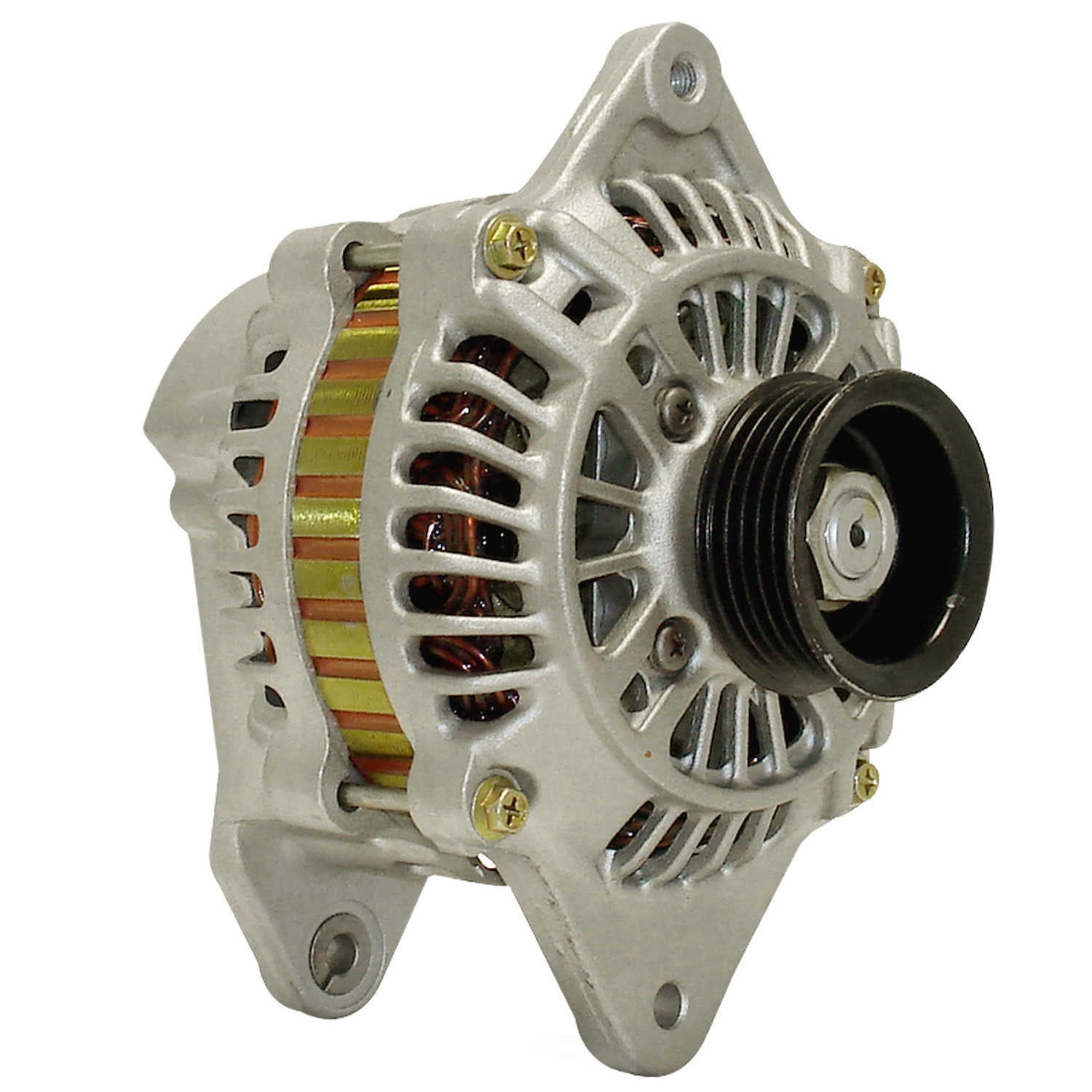 FVP Professional 13406 Alternator Standard