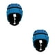 thumbnail image 1 of Soidarity Rugby Headguard Protector Guard Wrestling Casco Head Gear Protector Azul Azul 51 cm 2piezas, 1 of 4