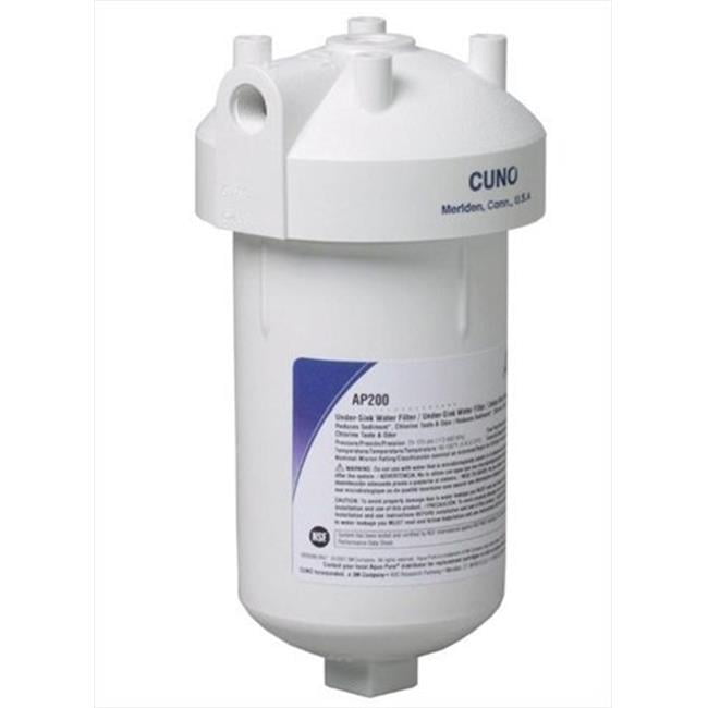 AquaPure 5528901 CO AP200 Plastic TasteOdor Filter Walmart Canada