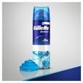 thumbnail image 2 of Gillette Series Sensitive Cool Shaving Gel for Men, 7 oz, 2 of 5