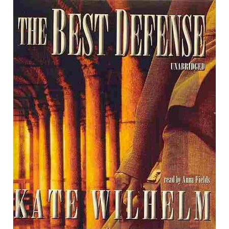 The Best Defense (Th Level 7 Best Defense)