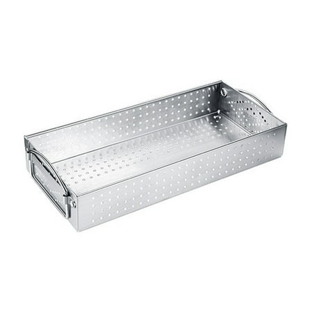 

FRCOLOR Metal Chopsticks Spoon Box Chopstick Drainer Tableware Storage Box Drying Holder