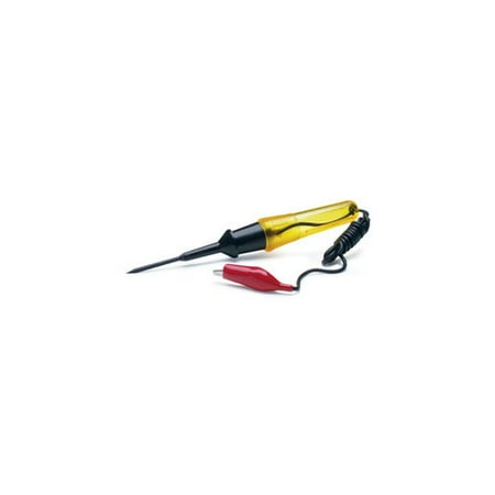 ROADPRO SST-80151 6-VOLT TO 12-VOLT HEAVY-DUTY ELECTRICAL TESTER