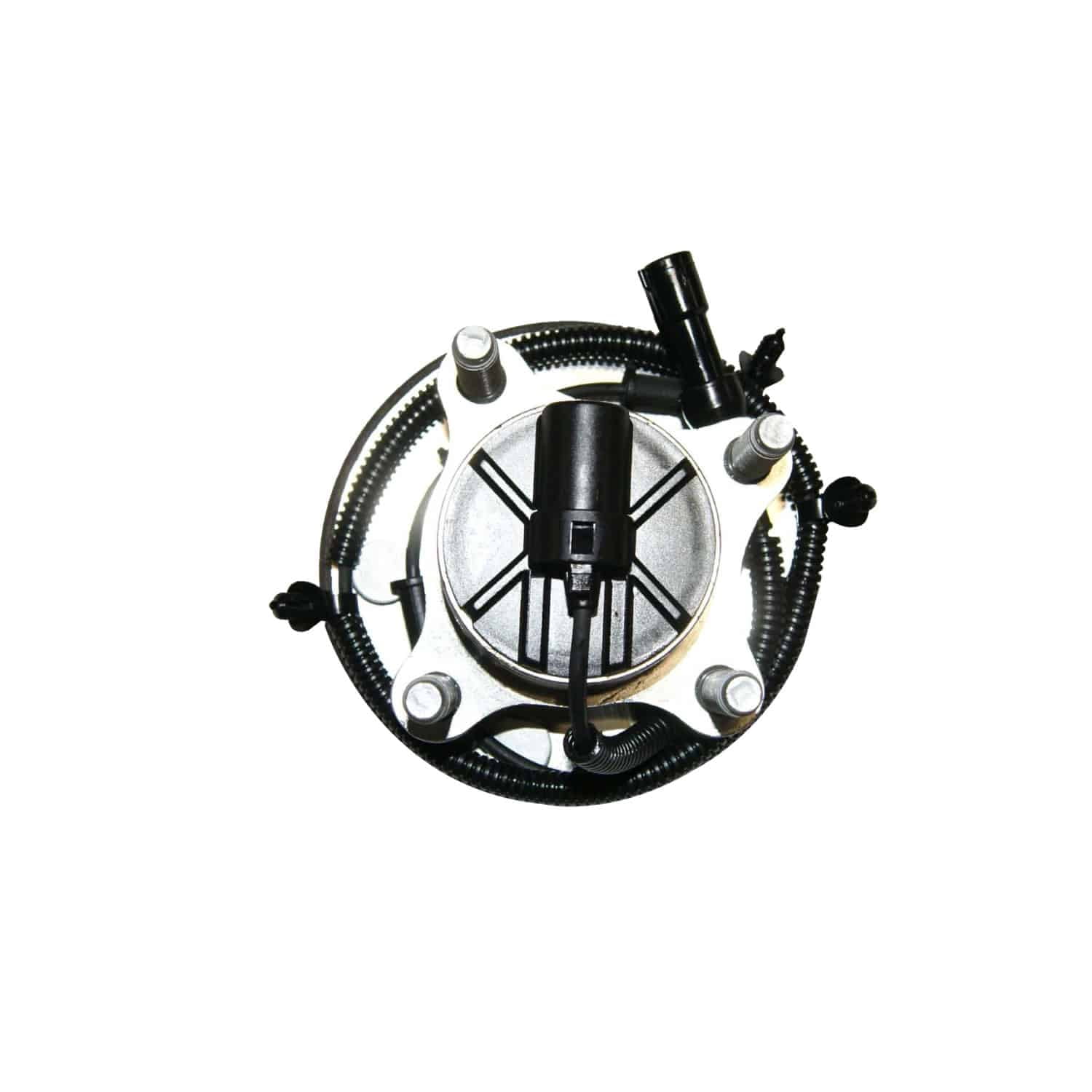 GMB 730-0349 Wheel Hub Assembly that fits a Ford Freestar (2004-2007)
