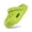 M102 Green2, variant on Summer Toddler Kids Lightweight Classic Clogs Swivel Ankle Strap Solid Color Resistant Sandals Breathable Footwear Boys Girls Cute Eva Water Shoes Size 2.5-3 Years Black